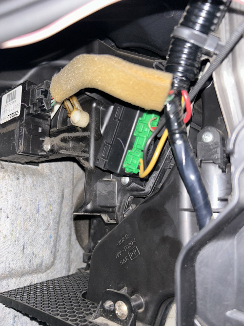 愛車整備記録(素人)の画像