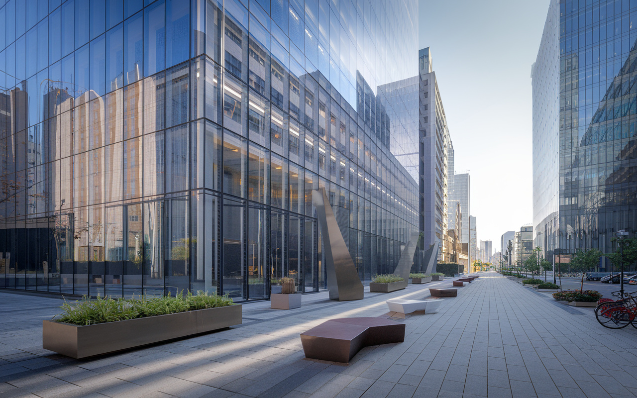 大阪市内のオフィス選びで採用力は変わる？デザインで人材確保を目指そうの画像