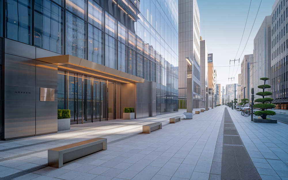 関西で法人向けオフィス賃貸を検討中の方へ！築浅の事務所やテナント選びのポイントもご紹介の画像