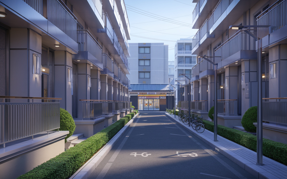 大阪市内で民泊可能な賃貸物件の探し方は？初心者が知っておきたい選び方も解説の画像