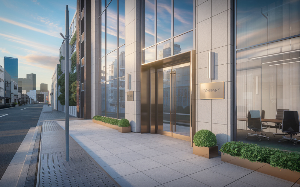 大阪市で社労士向けワンフロアオフィス選び方は？会議室付き物件の特徴も紹介の画像