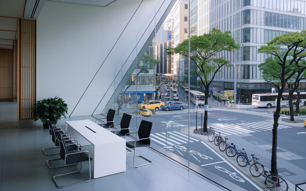 四条烏丸で税理士向け事務所を探すなら？賃貸オフィスや面談スペースの選び方もご紹介の画像