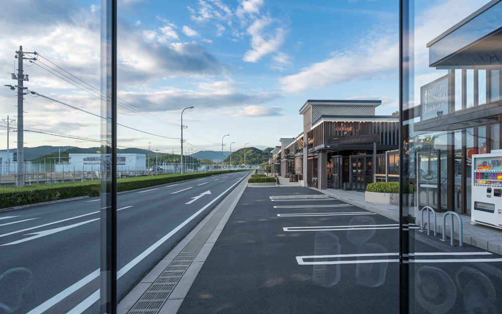 関西で飲食店の多店舗展開を考えていますか ロードサイド物件の大阪や京都の選び方を解説の画像