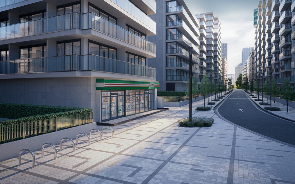 千代田区でマンション再販売が規制される？規制案の内容や影響を解説の画像