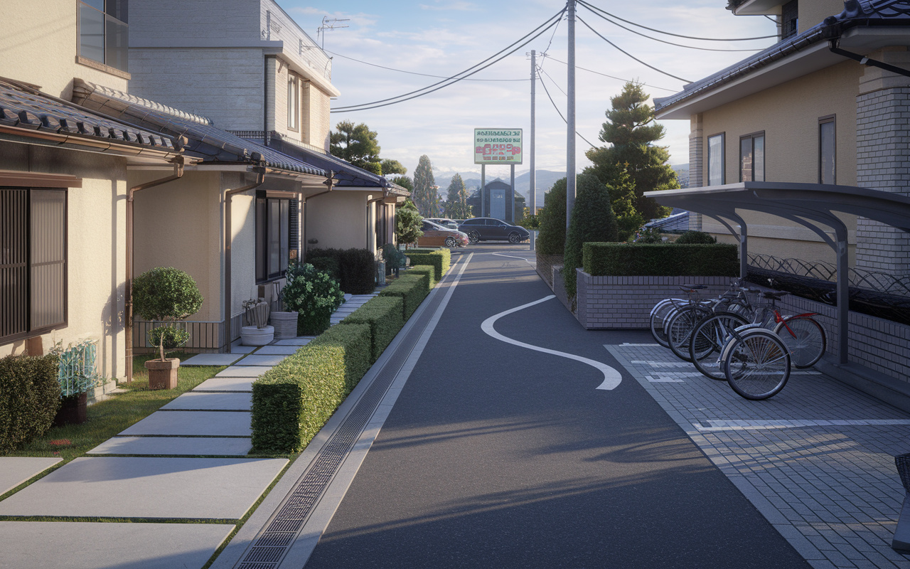 不動産購入で駅から遠い物件はなぜ人気？物件探しや周辺環境の条件もあわせて解説の画像