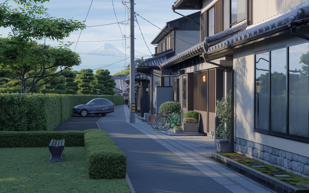 三島市で不動産を買う初心者向け知識は？物件選びや注意点もわかりやすく解説の画像