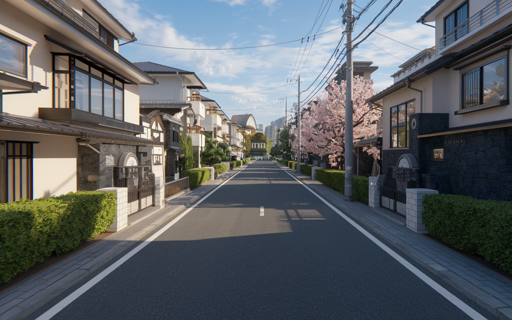 三島市の分譲地新規情報をお探しですか？購入前のポイントもご紹介の画像