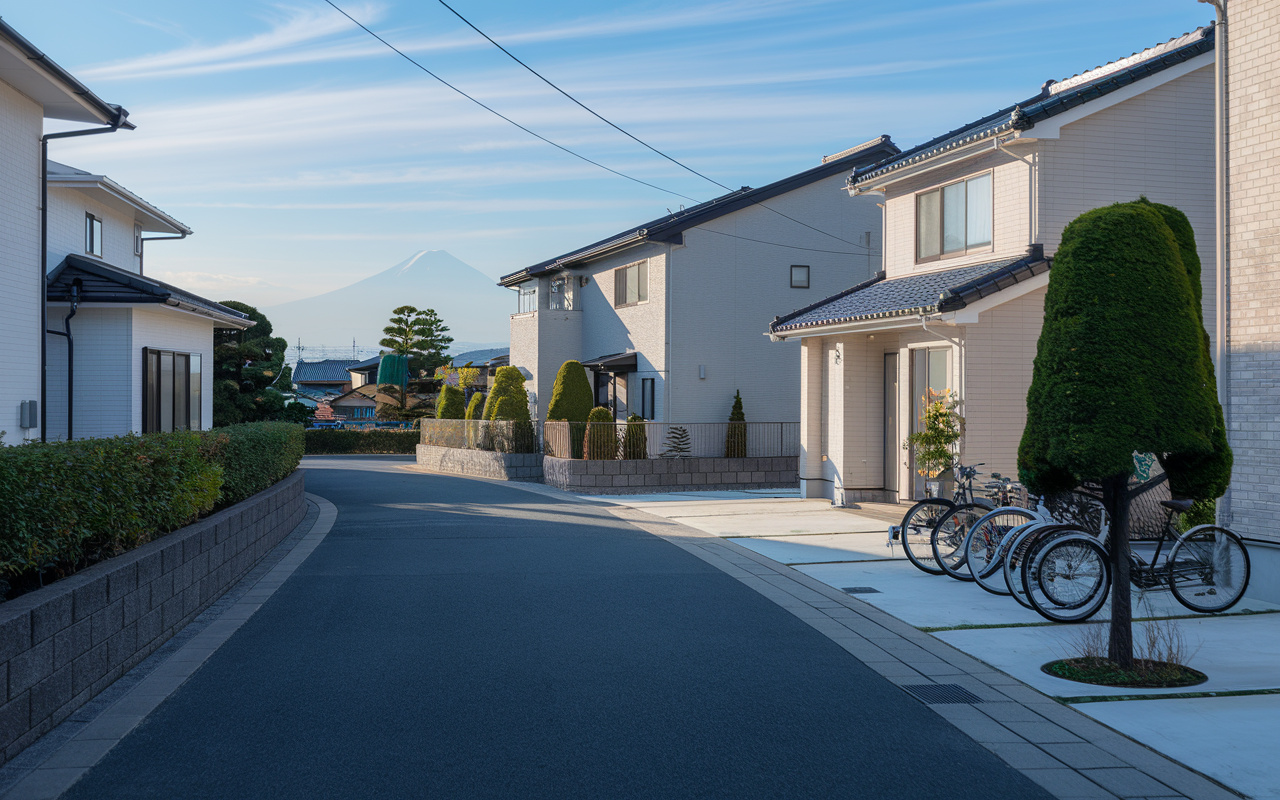 三島市で不動産を相続する際の税金対策は？押さえておきたい基礎知識をご紹介の画像