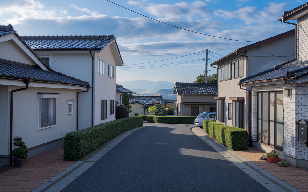 三島市の中古住宅購入で築年数は重要？価格の関係や選び方も紹介の画像