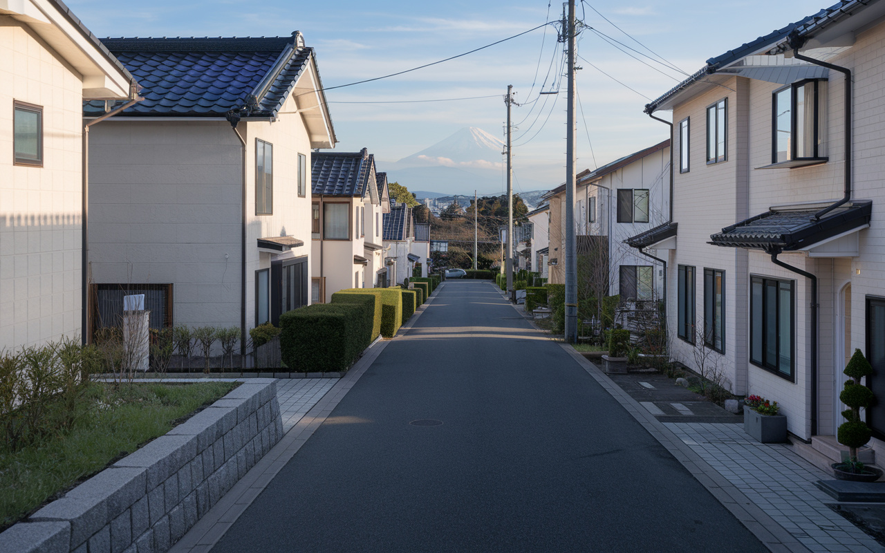 三島市でペット可戸建てを探すなら特集をチェック！理想の住まい選びに役立つ情報を紹介の画像