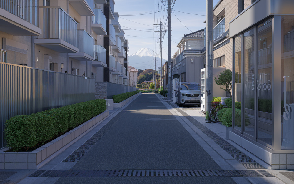 三島市で不動産会社を選ぶ時のコツは？地元と大手の比較ポイントも解説の画像