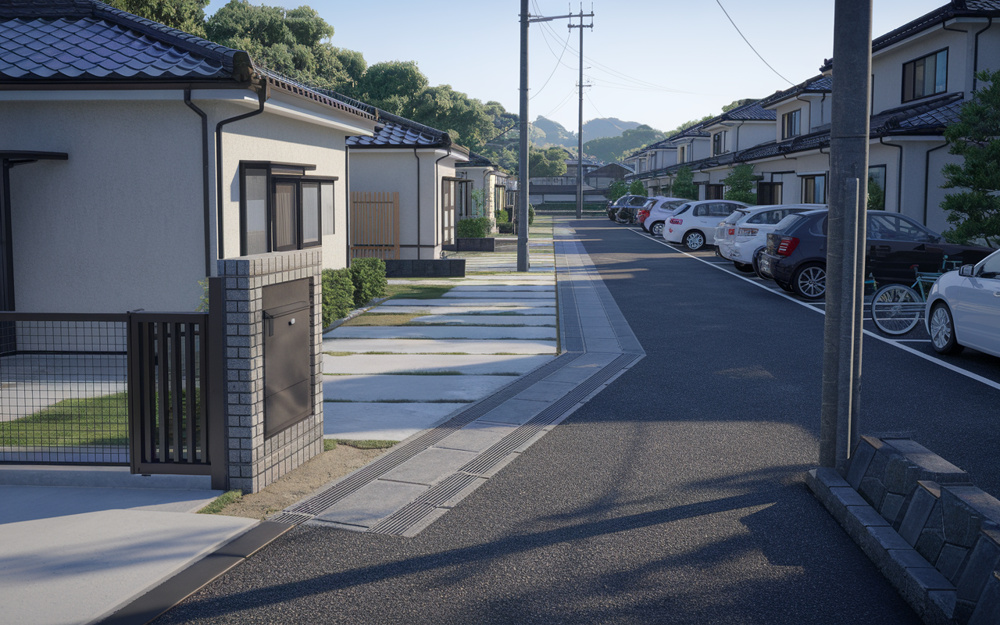三島市の空き家管理サービスは比較が重要！選び方や購入時のポイントも解説の画像