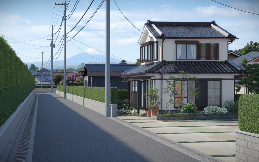 三島市で不動産購入を考えていますか　三島市ならではの土地活用アイデアもご提案の画像