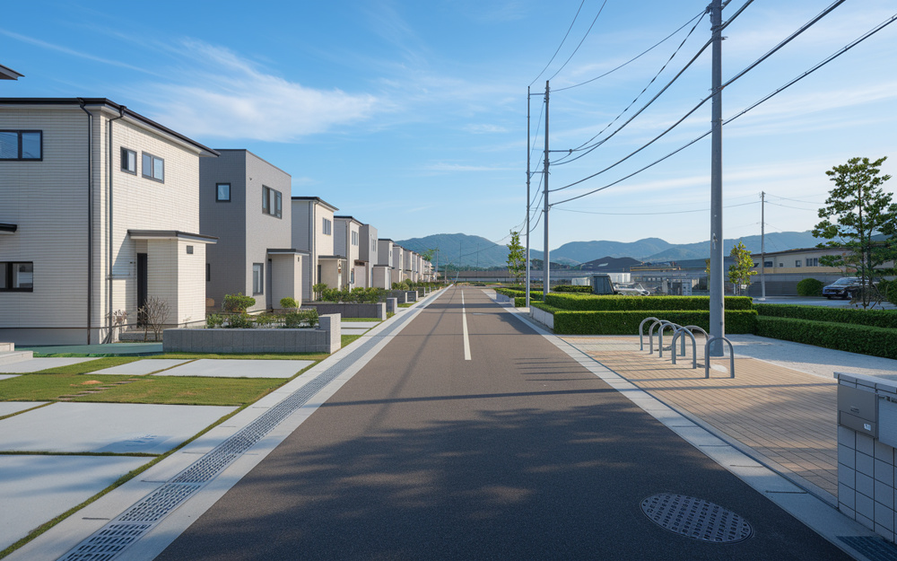 三島市の不動産価格は今後どうなる？下落リスク要因も解説の画像