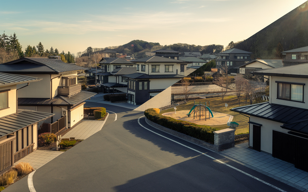 三島市で不動産購入を考える方必見！おすすめ時期と選び方を紹介の画像