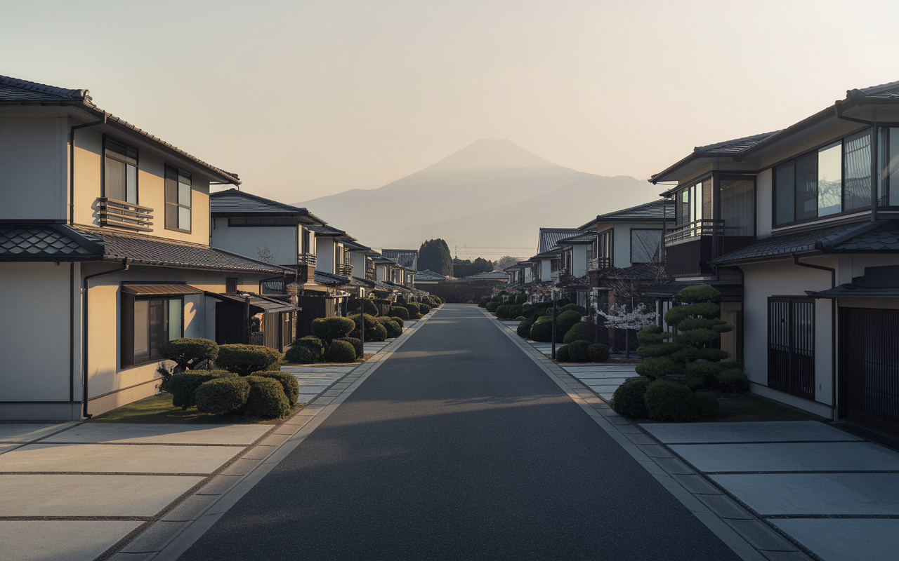 三島市の建売住宅をお探しですか？モデルハウスレビューも参考にご紹介の画像
