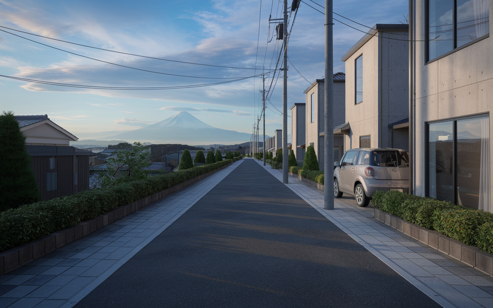 三島市の不動産トラブルを避けるには？事例と対策を知って安心購入の画像