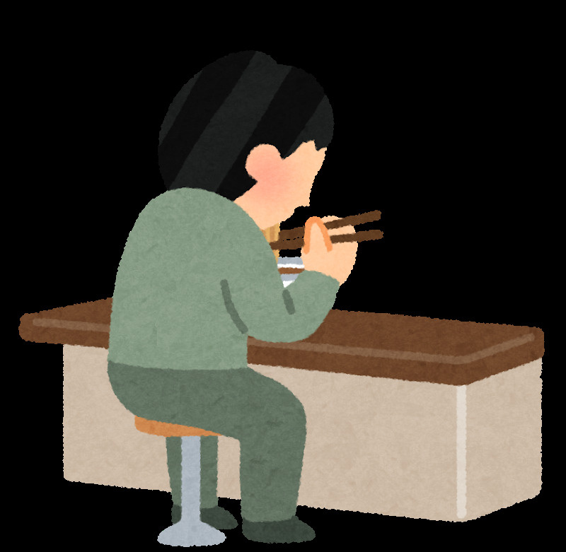 武蔵境のおすすめラーメン！の画像
