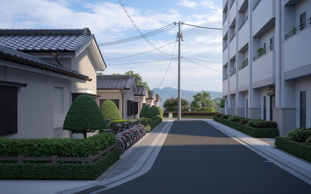 西宮市で甲東園の不動産を探すなら?住環境や物件選びのコツも紹介の画像