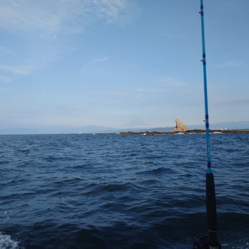 油断大敵の画像