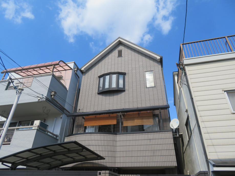 東大阪市大蓮東3丁目中古一戸建が成約になりました！の画像
