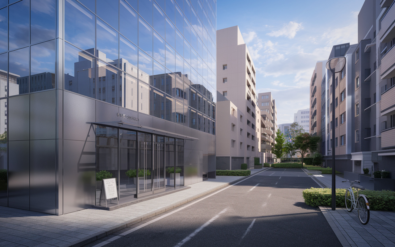 東京都中央区で賃貸SOHOとは何か知っていますか 賃貸の選び方や活用法も紹介の画像