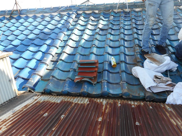 尼崎市内の空き家買取もお任せ下さい！の画像