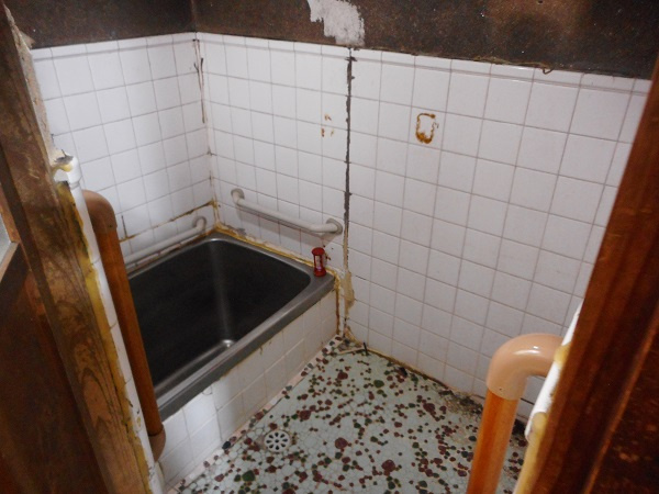 『大阪市東住吉区』長屋を売りたい方を大募集中！の画像