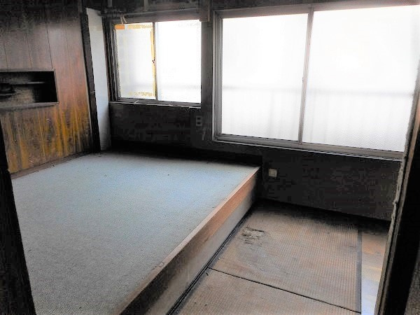 借地物件売却でお困りなら・・東大阪市の物件買います！の画像