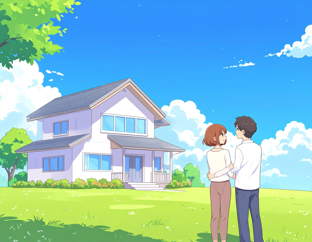 八尾市で不動産購入と不動産売却を同時進行！方法や流れを知りたい方におすすめの画像