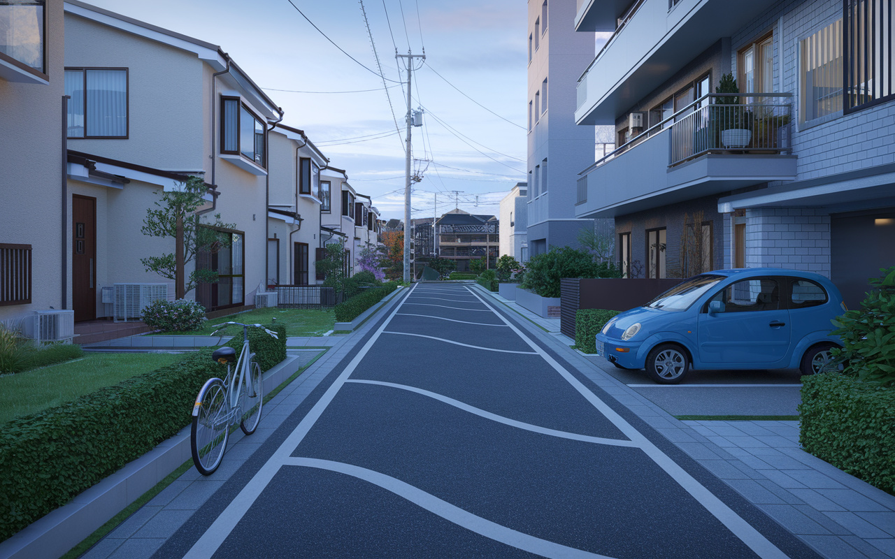 大東市の住みやすさを知りたい方へ！戸建てとマンションを比較し選び方も紹介【大東市・四條畷市で家を買うなら】の画像