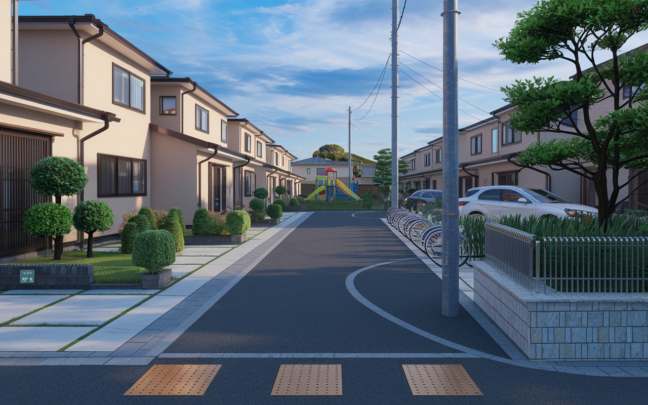 四條畷市で子育てしやすい環境は？戸建て購入時に知っておきたい情報も紹介【大東市・四條畷市で家を買うなら】の画像