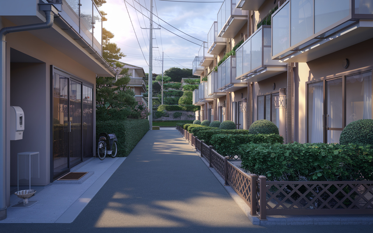 ペット共生住宅で管理士の役割とは？選び方のポイントも紹介【大東市・四條畷市で家を買うなら】の画像