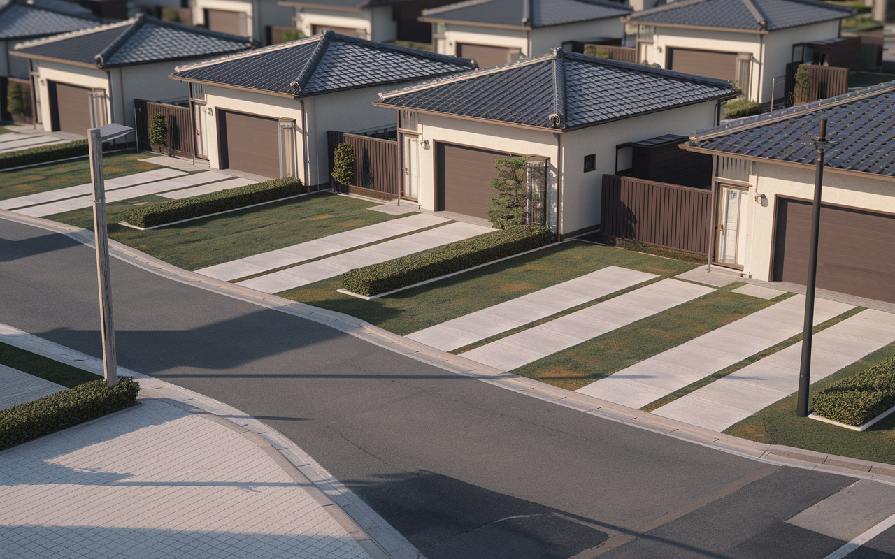 不動産の査定で見られる場所はどこ？訪問査定時のチェックポイントも紹介【大東市・四條畷市で家を売るなら】の画像