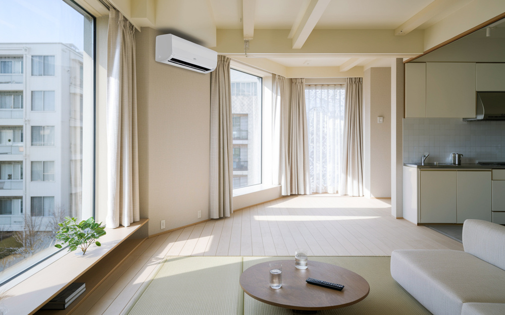 賃貸のエアコン選び方は何が大切？条件や注意点を紹介の画像