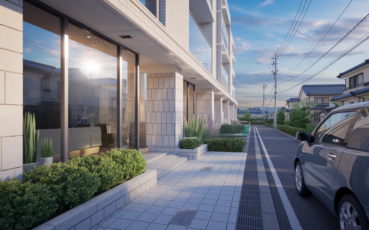 前橋市で１ＬＤＫ物件を探すカップル必見！選び方やポイントも紹介の画像