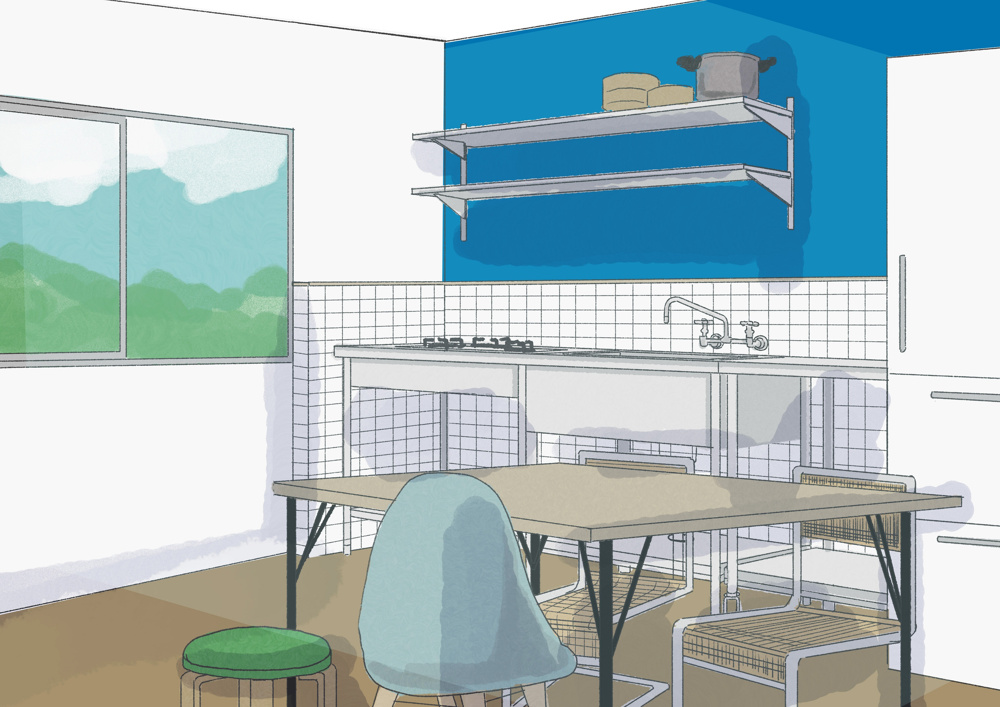 。●太秦映画村が徒歩圏内！2WAYアクセス可能な好立地ワイドバルコニー付き物件―太秦蜂岡町 中古戸建―●゜の画像