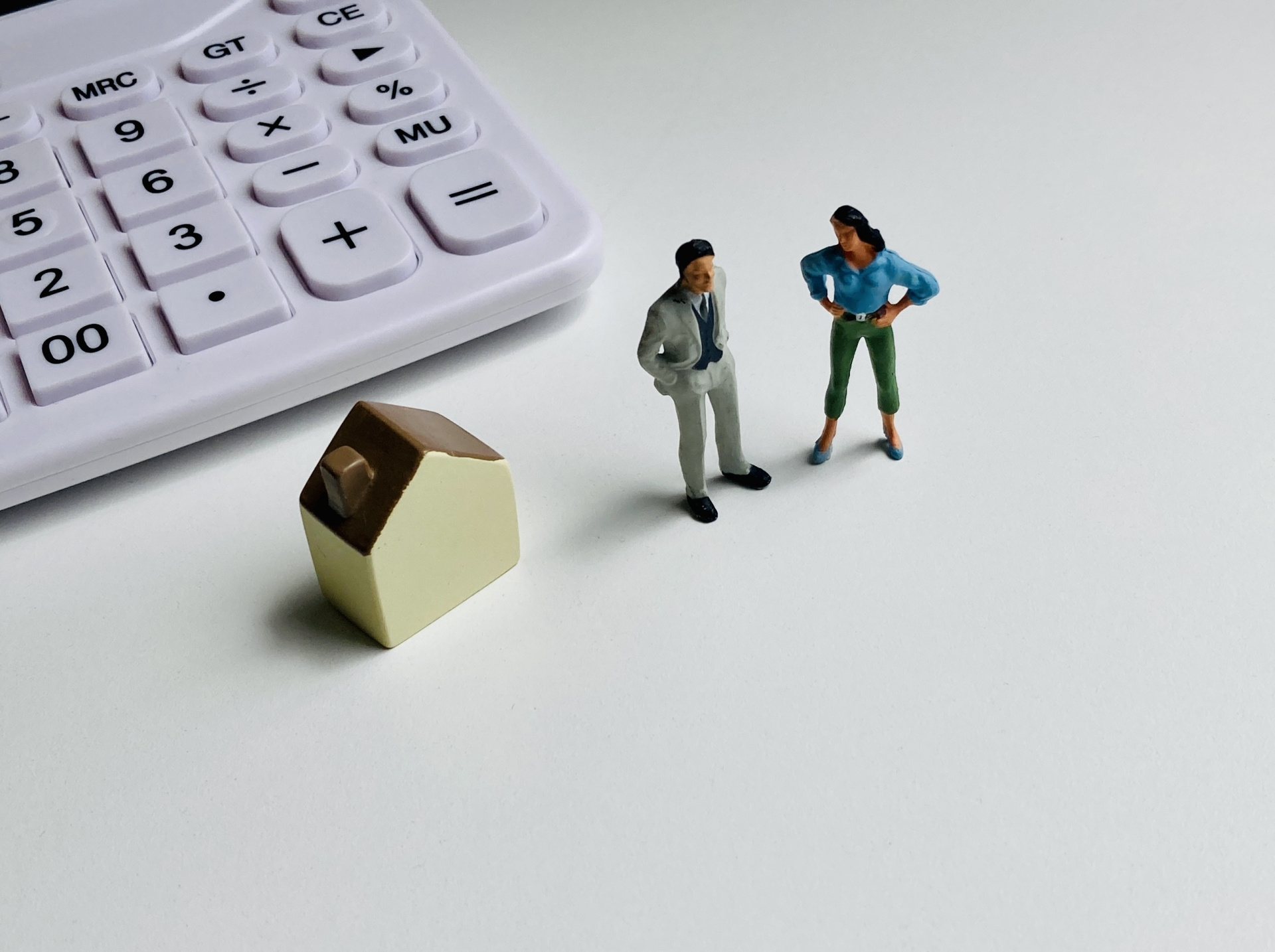 共有持分を兄弟間で売買するリスクと税務上の注意点