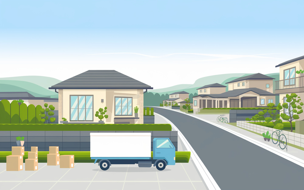 老後に自宅を売却して賃貸へ移るべきか？資金計画のポイントも紹介の画像