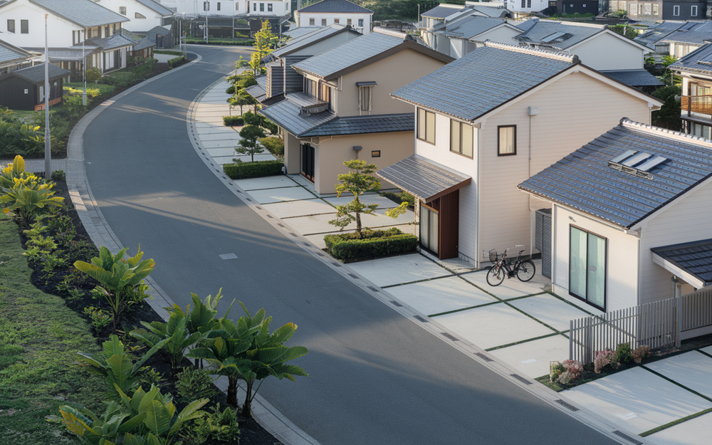 グリーン住宅支援事業の沖縄での活用は？2025年の申請ポイントも紹介の画像