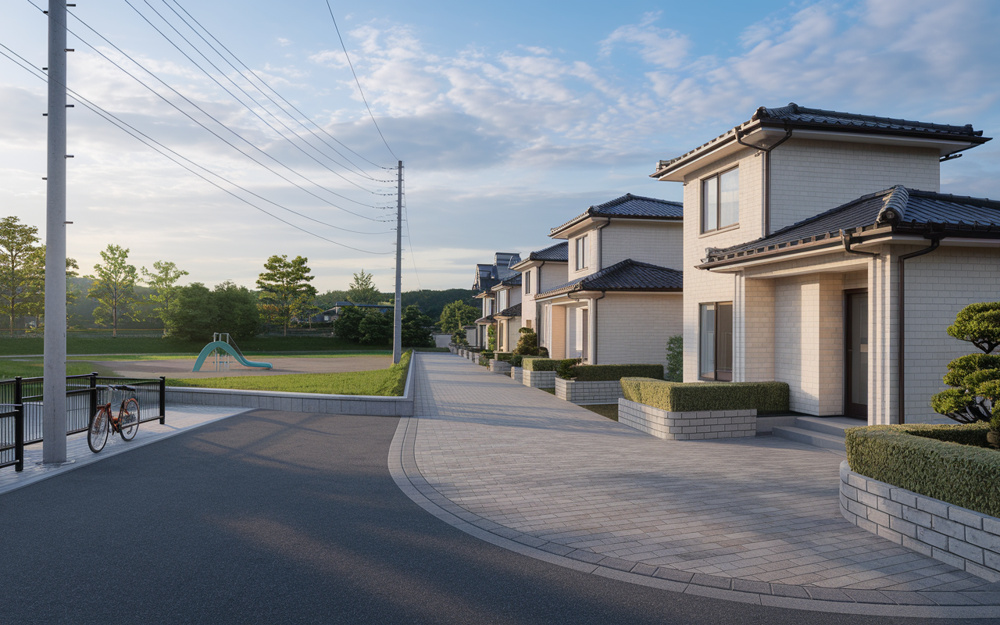 岡山県で家を建てる際の用途地域選び方は？住宅購入時の注意点もご紹介の画像