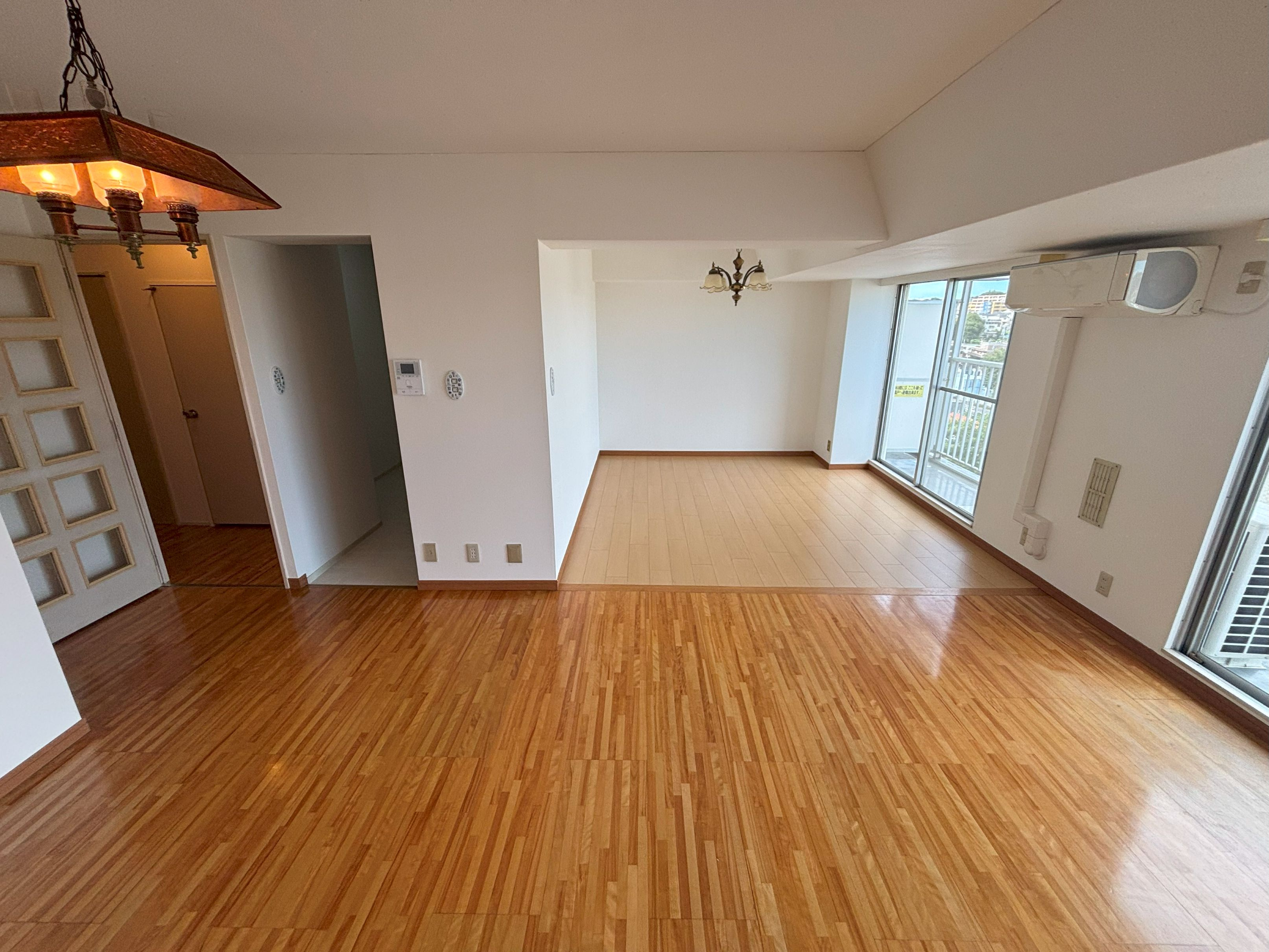 90㎡超 ×× 陽当たり良好。これ、探してたやつ。の画像