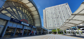 2025.6.27「国際展示場駅」の画像