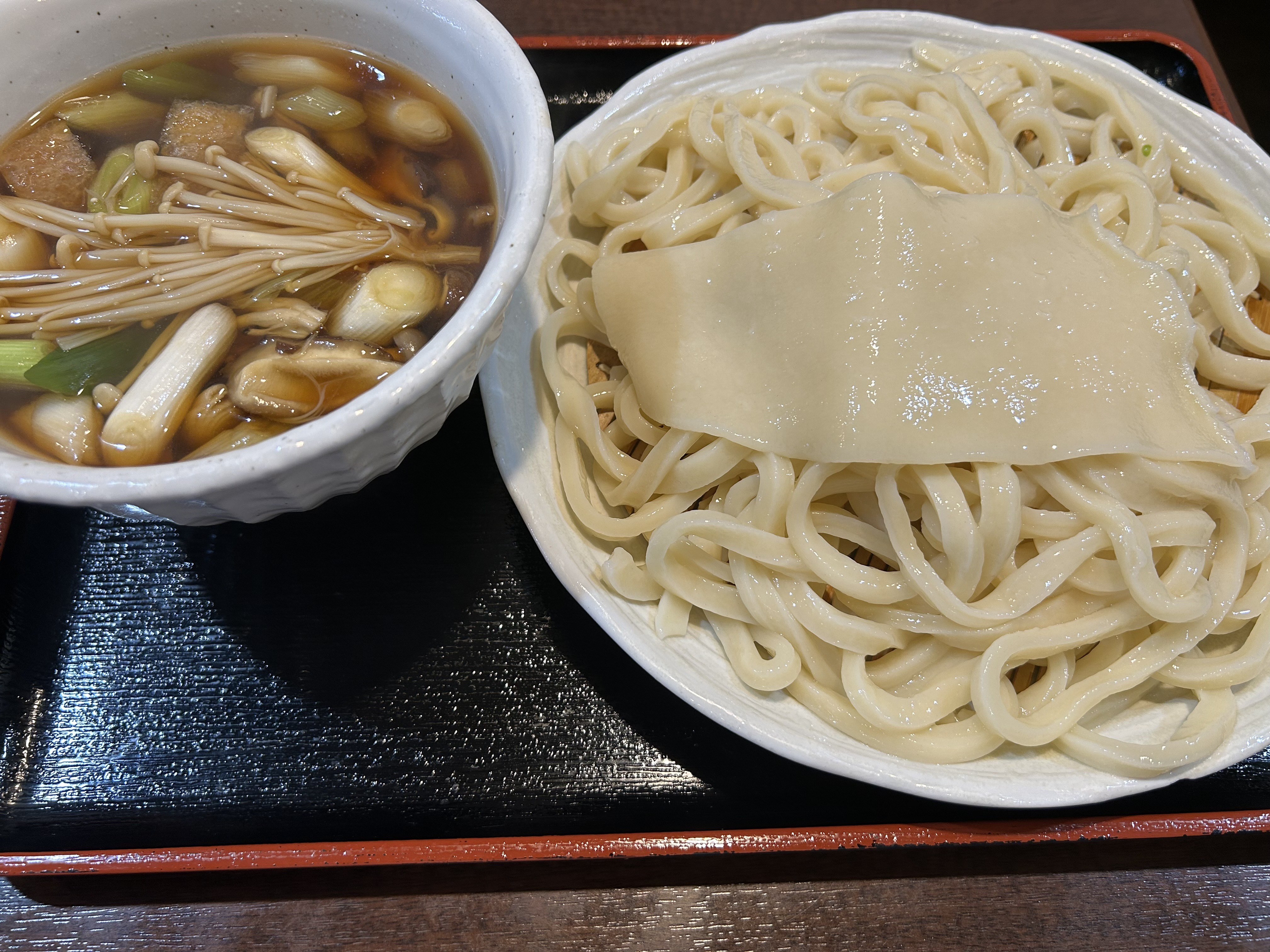うどん☆彡の画像