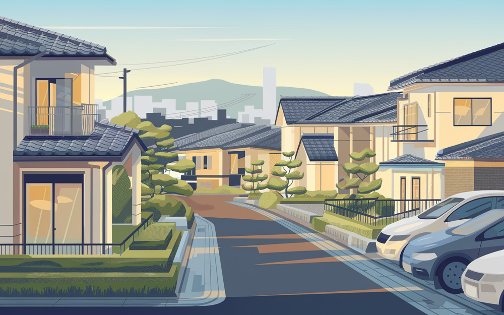 神戸市で住宅ローンを組む際の注意点は？審査や物件選びのコツも紹介の画像