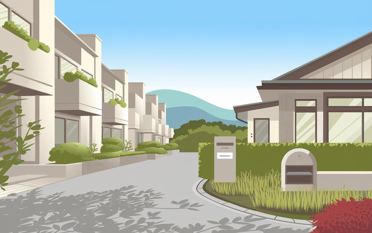 神戸市西区で不動産売却を検討中の方へ！よくある質問まとめで疑問を解決の画像