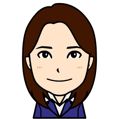 初めまして！荒木（あらき）と申します。の画像