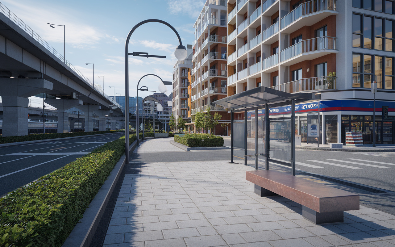 【宝塚南口VS宝塚駅】どっちが住みやすい？エリア徹底比較の画像