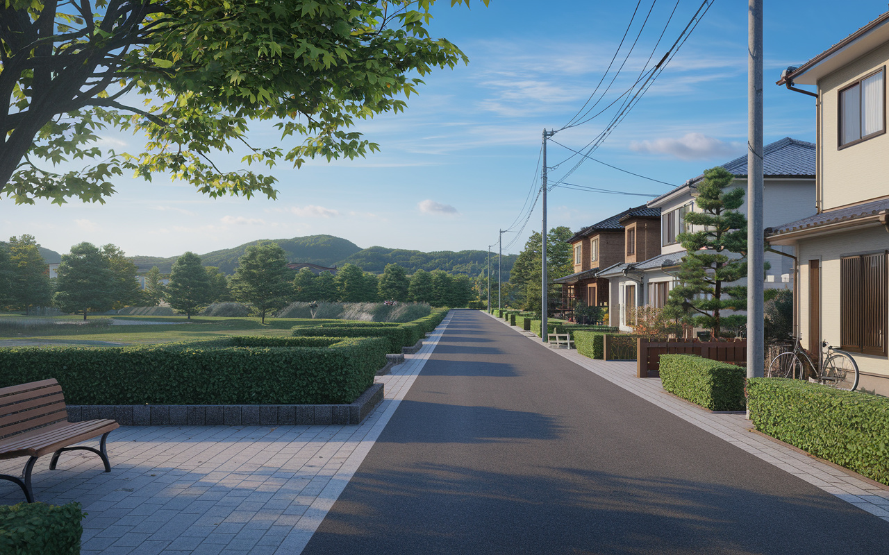 【自然と都市の調和】宝塚市の魅力を地元民が徹底解説！の画像