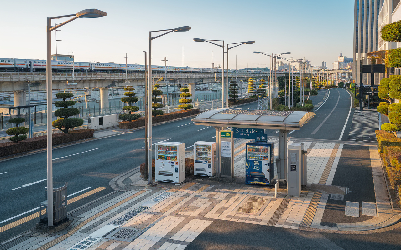 【伊丹駅VS新伊丹駅】どっちに住むべき？生活利便性と資産価値を比較！の画像